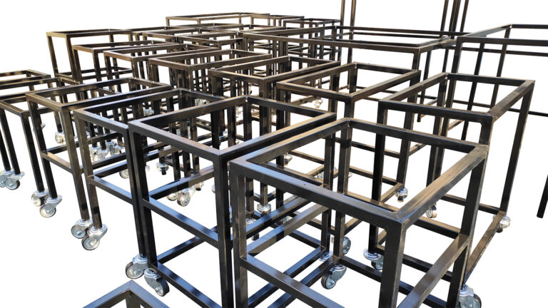 Rozwiązania logistyczne